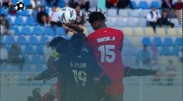 تعادل سلبي بين مسار والجيش الملكي المغربي في افتتاح دوري أبطال إفريقيا للسيدات 2025